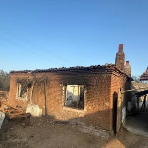 bayramicte orman yangini hasar tespiti basladi wIFdd2ut