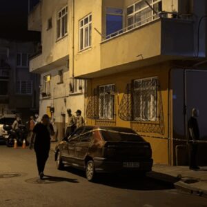 dehset anlari once esini sonra kendini vurdu 8l5TRrmA