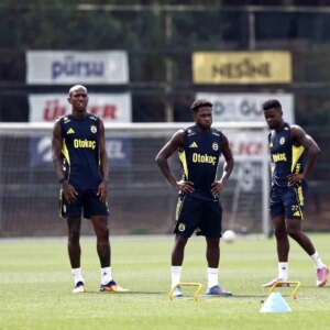 fenerbahce feyenoord macina hazirlaniyor znpzlBDn