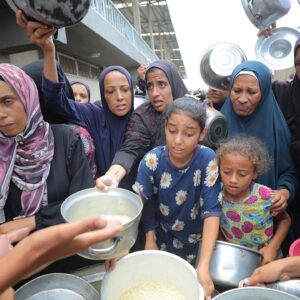 gazzede acliktan olenlerin sayisi 222ye yukseldi aXYKCl2r