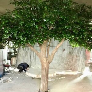 gelecegin ormanlari yapay agaclaryila onemli tespitler RK5efiki