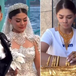 kilolarca altin takilmisti burak bulutun esi eda sakiz tek tek saydigi anlari yayinladi FeH5a2zD