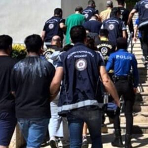 muglada operasyon 10 tutuklama OnYH5neI