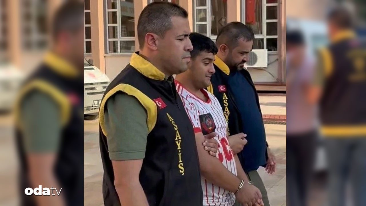 47 yil ceza aldi annesi agabeylerine selam soyle OQFeBDA1