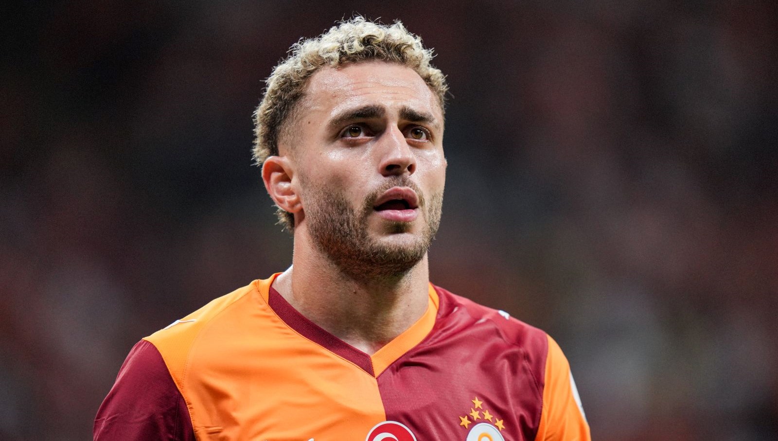 baris alper yilmazdan carpici aciklama omuzlarda ugurlanmayi beklerken uzuldum ozur dilerim PAMtmLaz