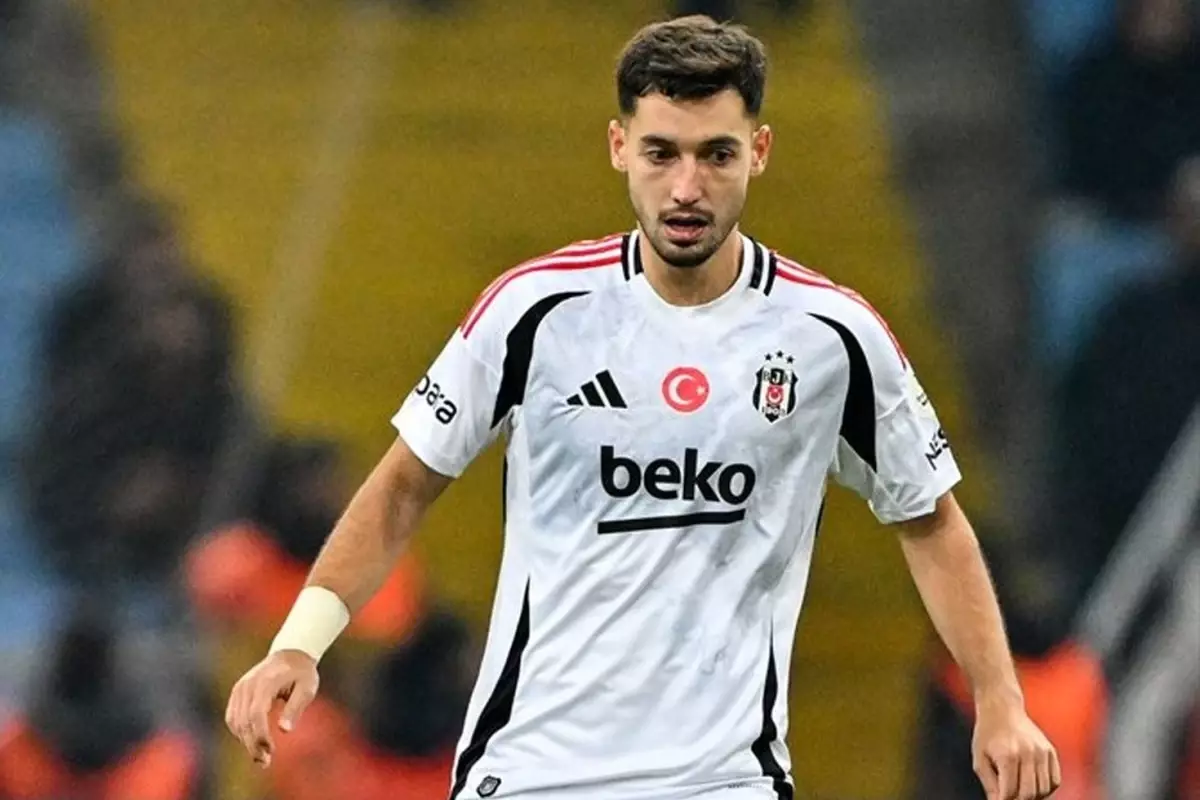 besiktasta veda tayyip talhanin yeni takimi belli oldu hc9lG12E