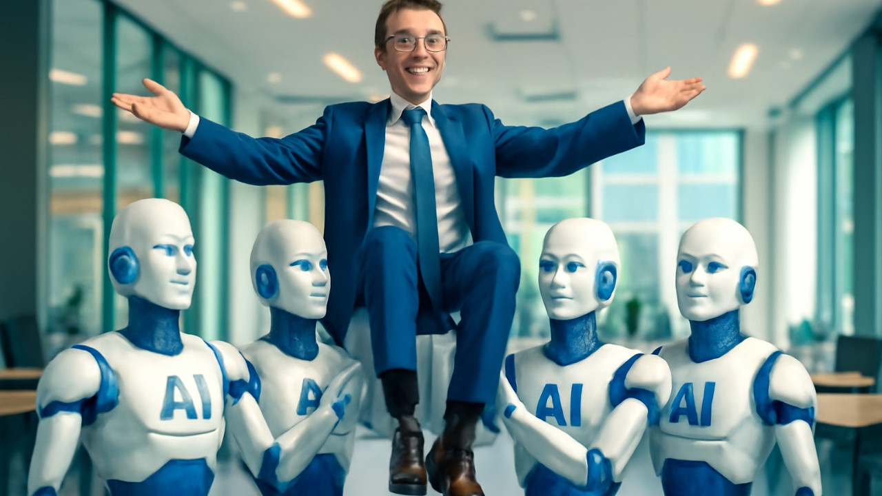 bunlari yaparsaniz yapay zeka isinizi elinizden alamaz PsEVtj4V