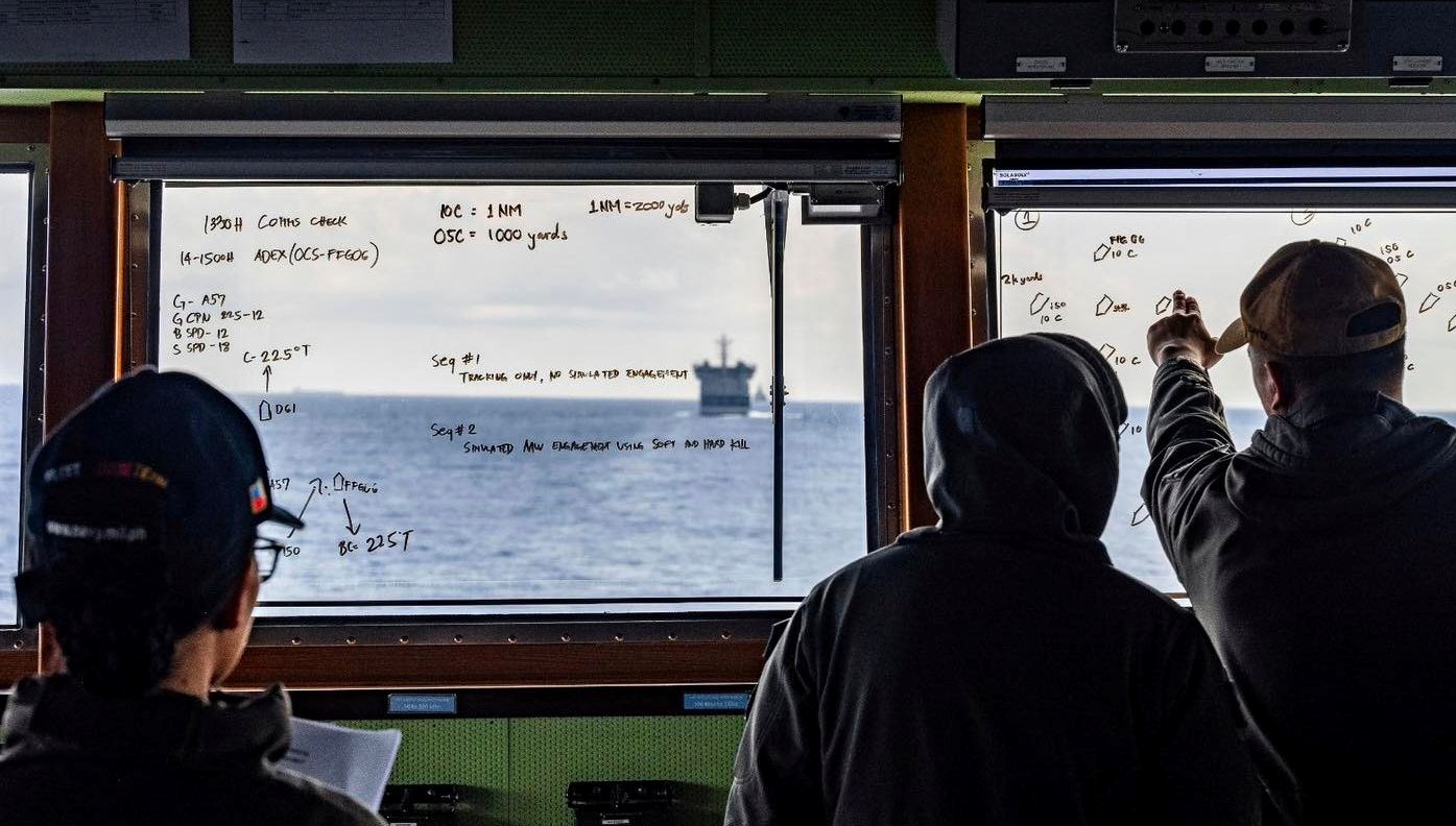 cin fucien ucak gemisinde yeni nesil savas ucaklarini test etti SBQILty2