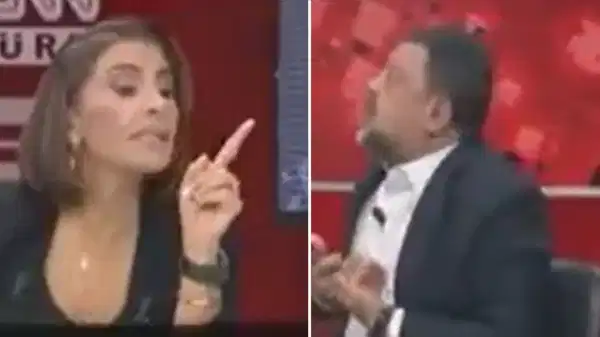 cnn turkte erdogan trump kavgasi yandaslar birbirine girdi akpli isimden kanal yenilenmeli cagrisi geldi 2Slnhl96