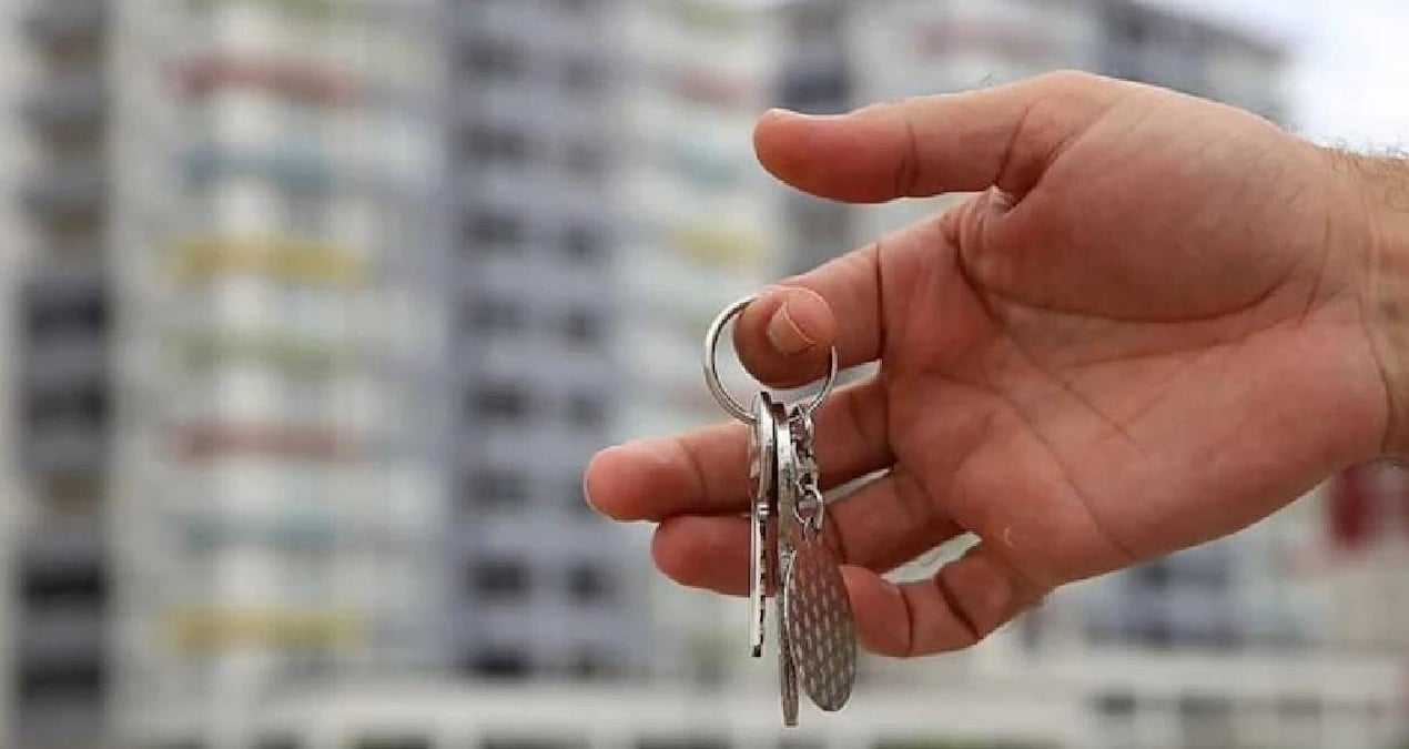 ev alacaklarin odeyecegi tutar degisti konut kredisinde yeni oranlar belli oldu 5r1jU911