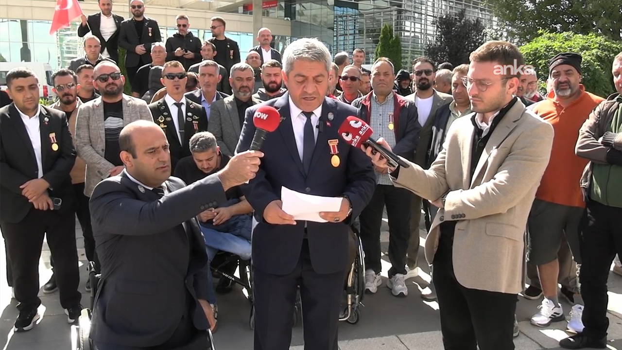 gaziler aile bakanligi onunden haykirdi sesimizi duymazdan gelenler bilsin ki 4pXVP6sc