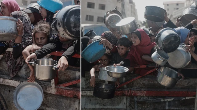 gazzede son 24 saatte 3u cocuk 5 kisi daha acliktan hayatini kaybetti S4kbYwRy