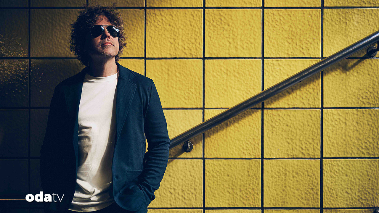 jasper steverlinck the healing ile geri donuyor ZmzkI3um