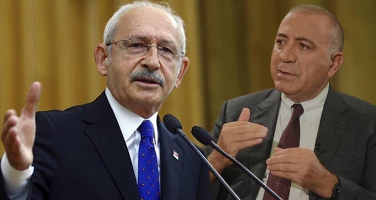 kayyum gursel tekinde kilicdarogluna destek linc edenlerin hicbirisi chpli degil zj7MZtbH