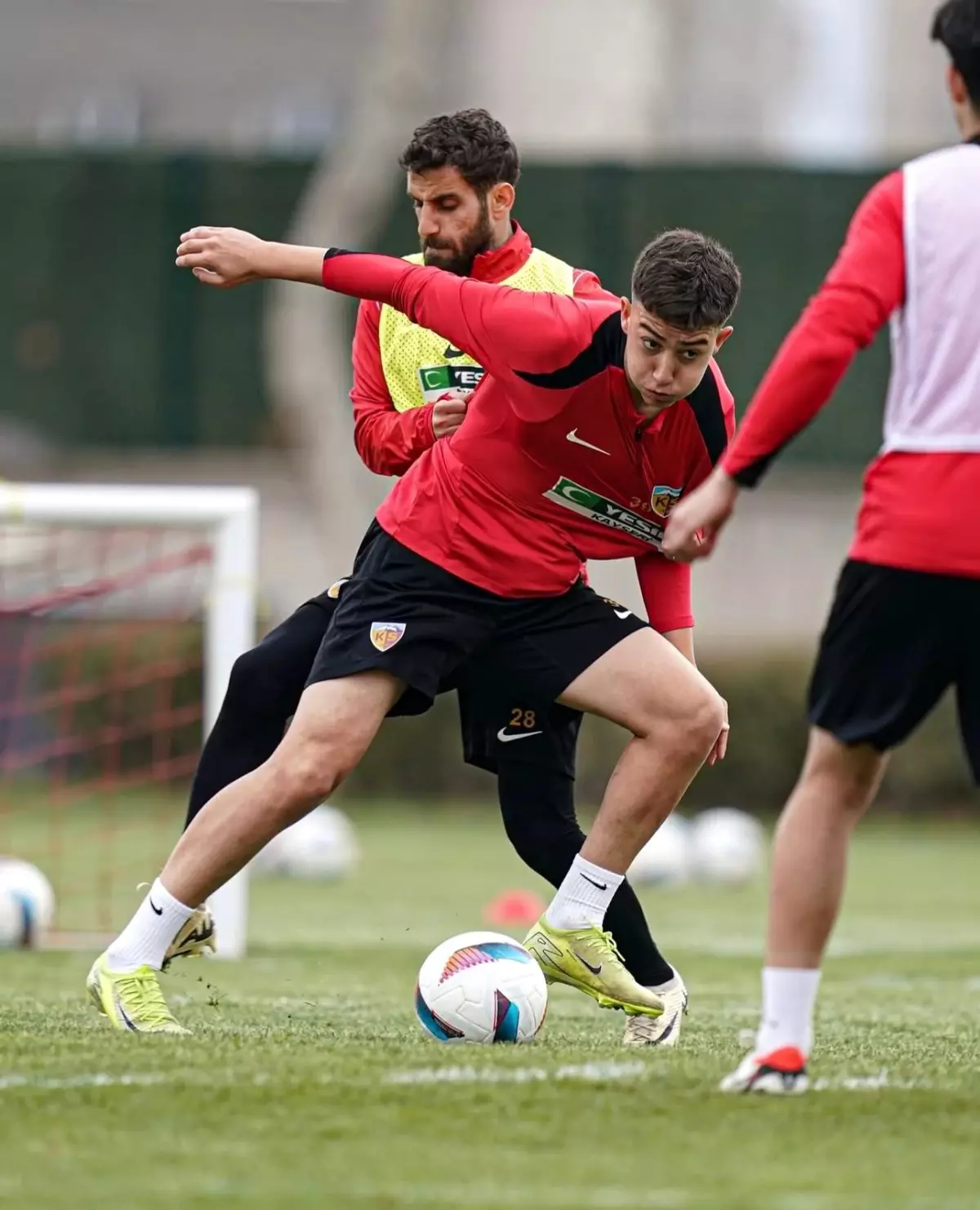 korkmazcan dernek yozgatbelediyesi bozokspor ile anlasti RjqyrLF6