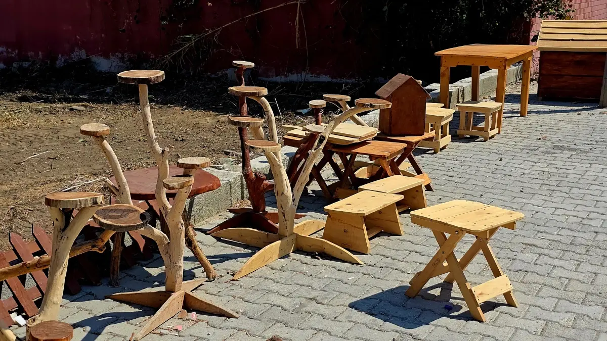 marangoz kaptan depremden sonra yeniden basladi AyqTOePz