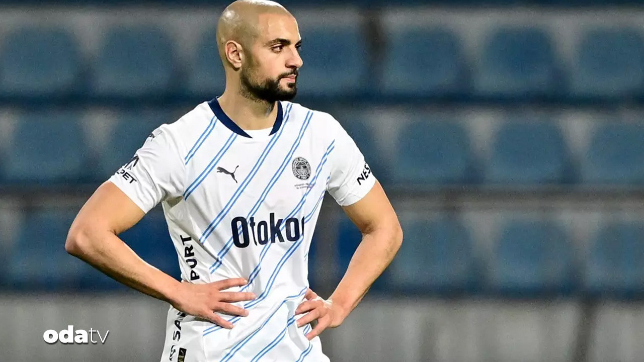 sofyan amrabattan fenerbahce sozleri degisiklik istedim 4CevlPaa