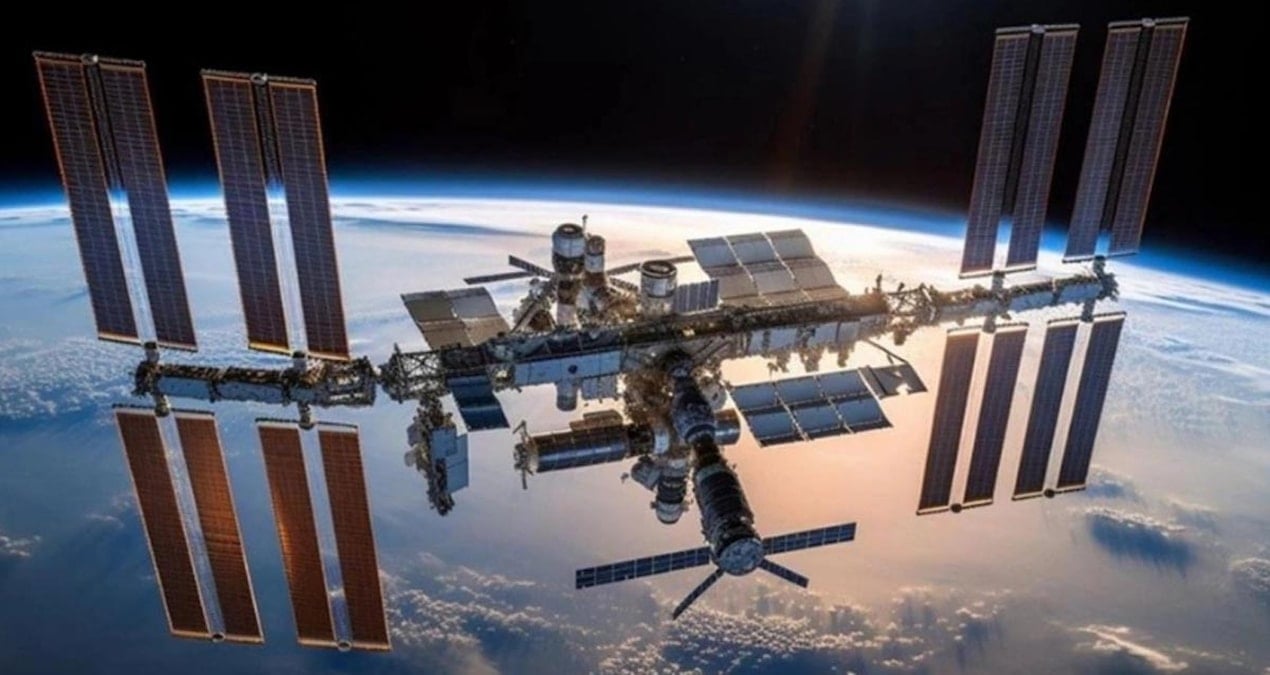 uzay arastirmalarinda yeni karar 25 yillik nasa ussu yok edilecek ZpPvVx4s