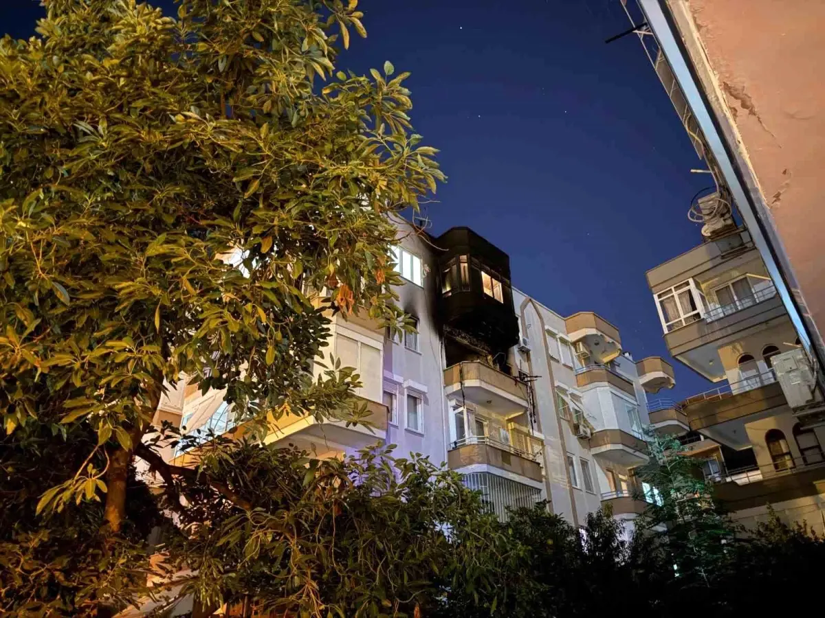 alanyada yanginda kibris gazisi hayatini kaybetti 7z2d4z2P