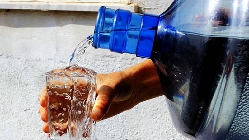 ambalajli su fiyatlarinda bir yilda en az yuzde 50 artis jgChkD3G.jpg