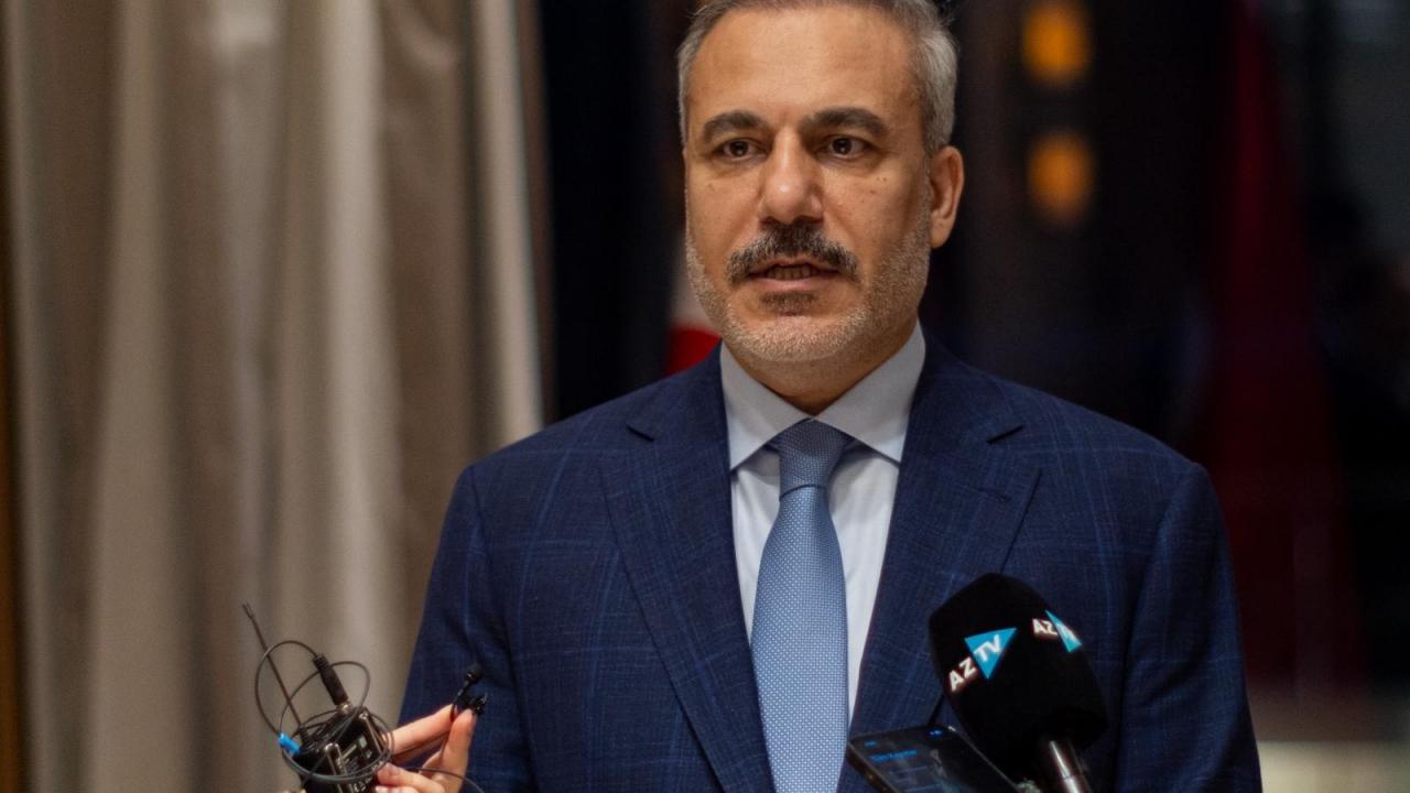 bakan fidan turkiyenin gucunu istikrar icin kullaniyoruz HHuuOCQX