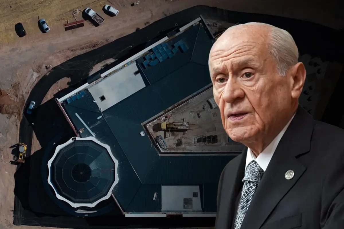 cemevi kulliyesi bugun aciliyor bahcelinin katilip katilmayacagi ise belirsiz FTCgfJUA