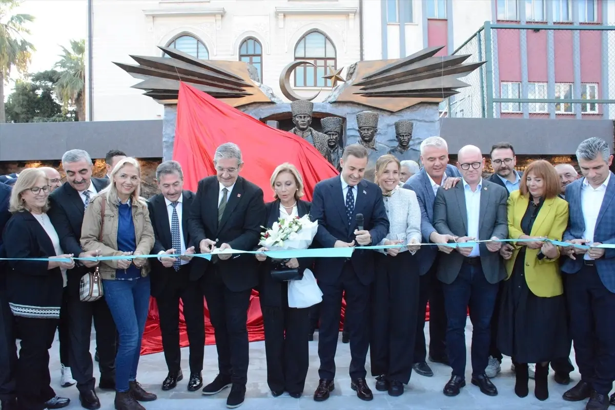 dunya balikesirliler gunu etkinlikleri basladi CEjYcLzg
