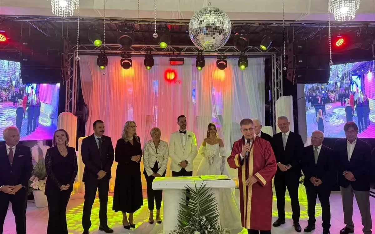 ercan korkmazin oglu evlendi EzDBAIab