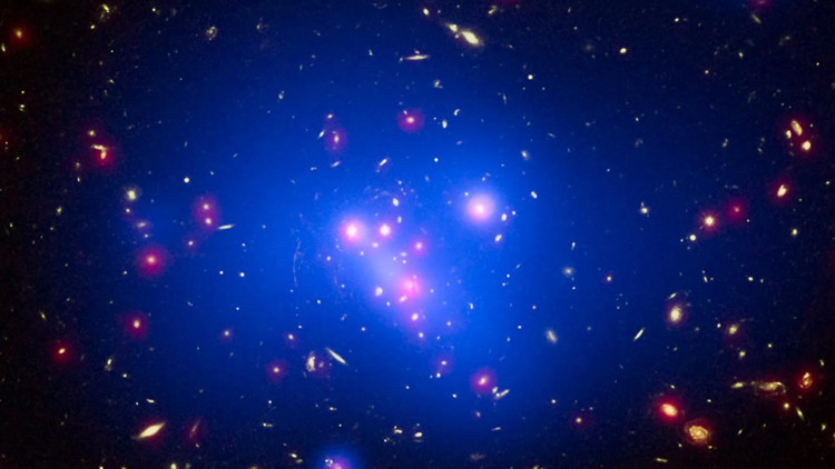 evrenin sonu buyuk cokusu isaret ediyor MCep66lD