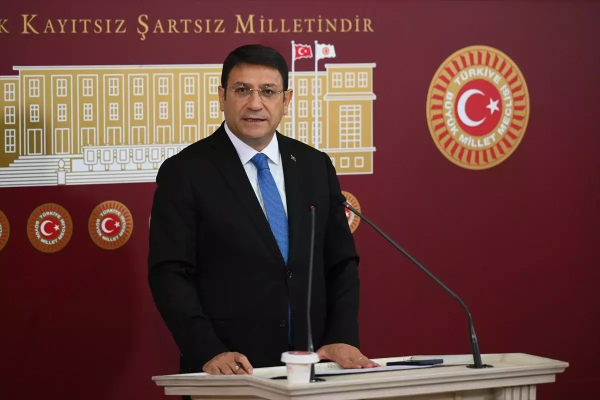 idris sahin gazzenin yalniz olmadigini vurguladi 9tU9qHw8