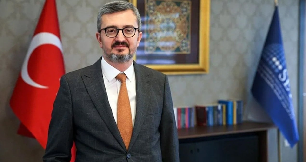 iletisim baskanligindan alikonulan uc vekil icin aciklama 36OPCT2b