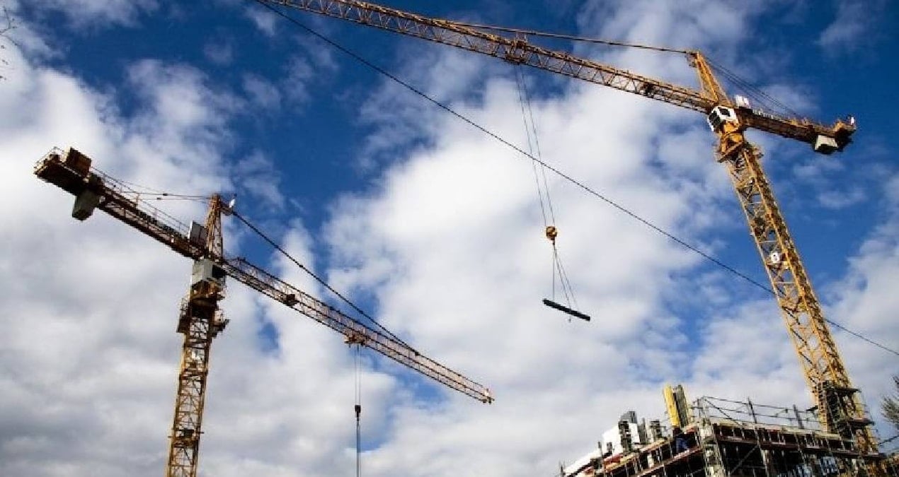 insaat maliyetleri agustosta yukseldi YDQAR7AH