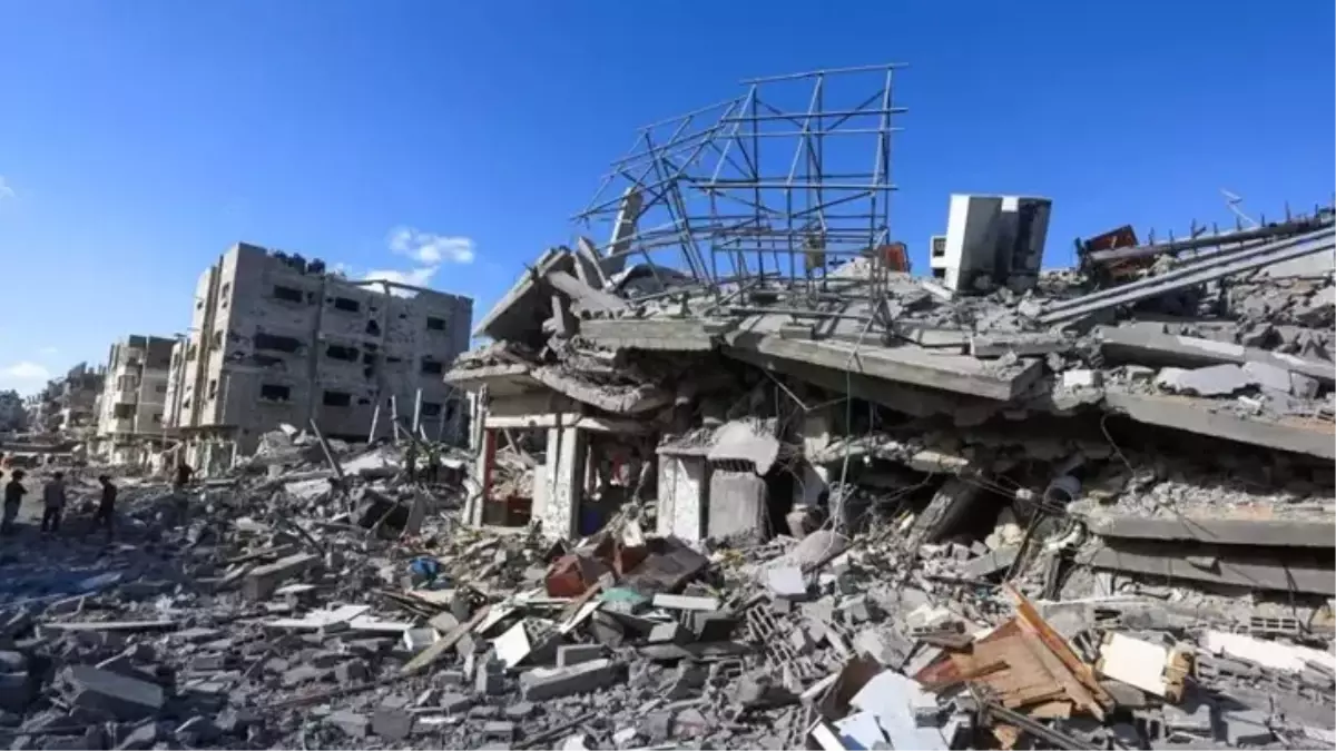 israil ordusu hamastan iki israilli esirin cesedini teslim aldi YzRpsMPO.jpg