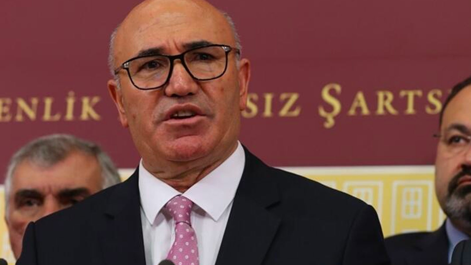 mahmut tanal chp iktidarinda turkiye esit onurlu guclu bir avrupa ulkesine donusecek 57WbU5RX.jpg