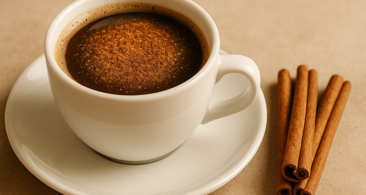 meger kahveyi tarcinla icmek gerekiyormus Seu6m9rW