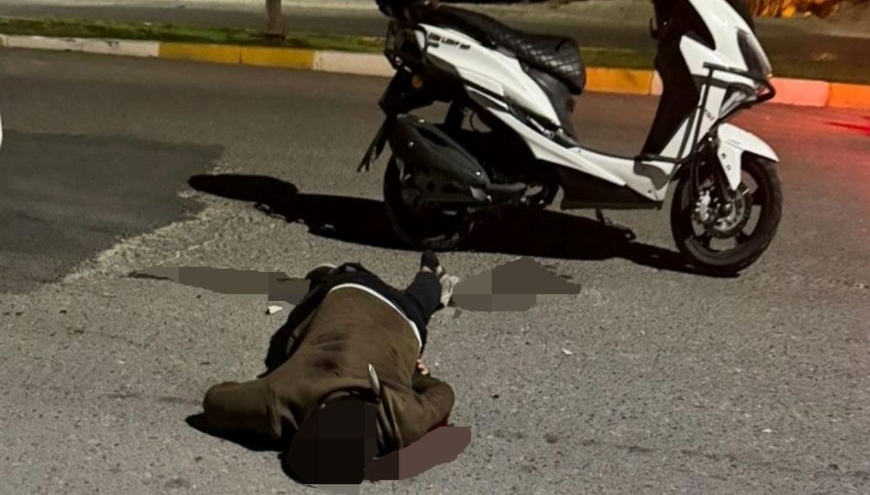 sokakta bicakli saldiriya ugradi hastane yolunda hayatini kaybetti TuzKCXW6