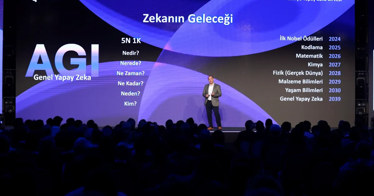 turkiye yapay zeka zirvesine rekor katilim KVfreqin.webp