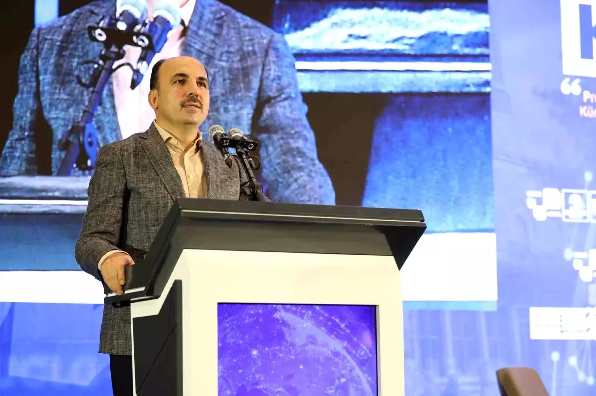 uclg mewa kongresi konyada tarihi bir toplanti gerceklestirdi CWYkO3Ar