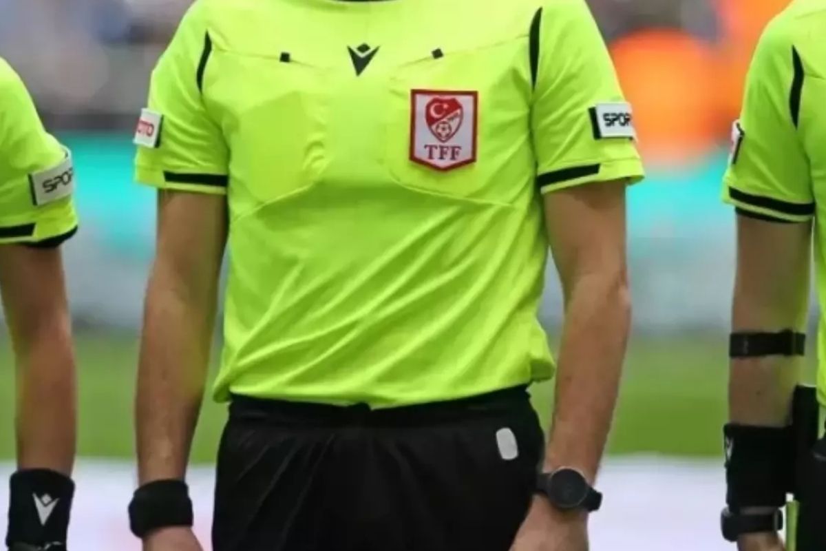 bahis sorusturmasinda adi gecen 152 hakem ortak aciklamayla bahis oynamadiklarini belirtti iddialari reddetti RNVixWLC.jpg