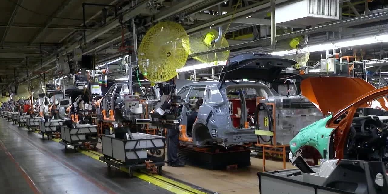 milyar dolarlik dev tesis tarihe karisiyor iki dev otomobil firmasinin ortakligi bitiyor VR376nIg.jpg