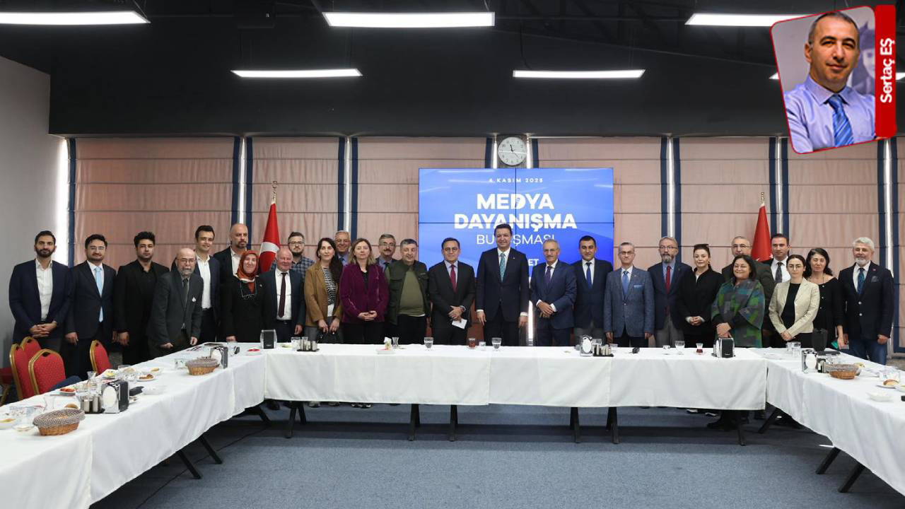 sp lideri arikan gazetecilerle dayanisma bulusmasi gerceklestirdi medya tarihinin en zor donemi ibnS3BRb.jpg