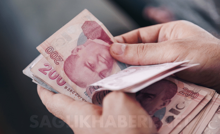 2008 Sonrası Memurları Bekleyen Emeklilik Felaketi: Maaşlar Yarı Yarıya Düşecek! • Sağlık Haberi