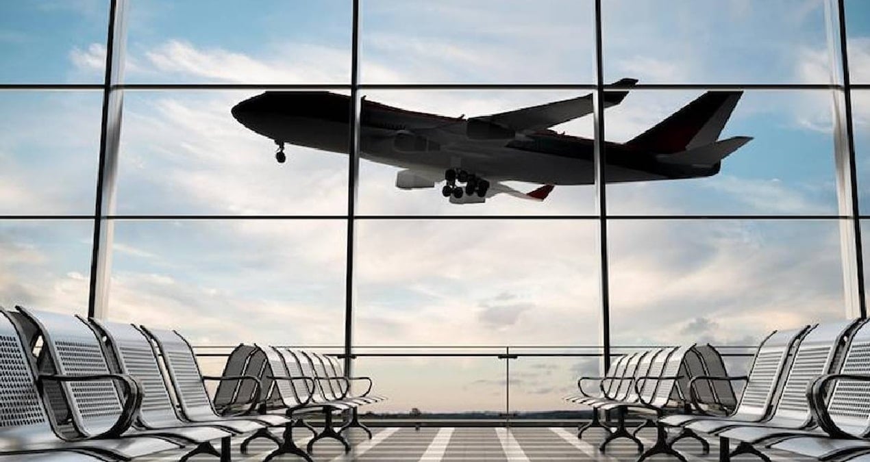 Avrupa’nın Önde Gelen Havayolu Şirketi Büyüme Tahminlerini Aşağı Yönlü Revize Etti