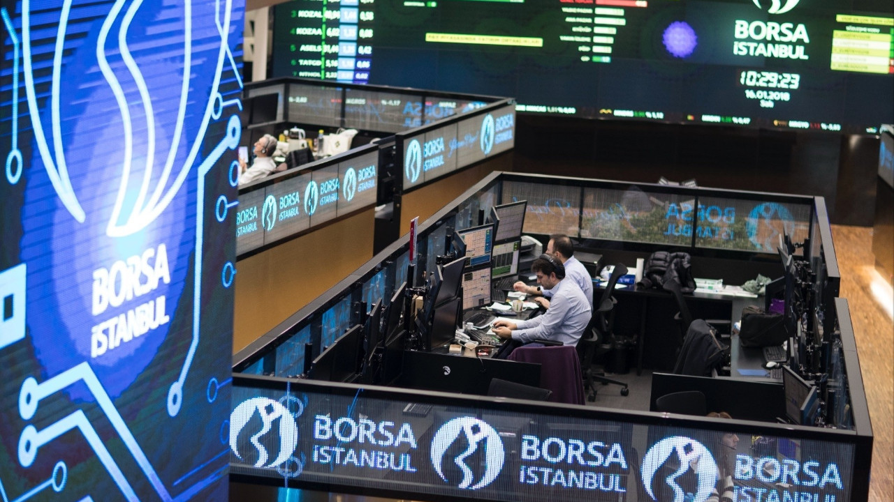 Borsa İstanbul Yükselişle Başladı; Fed Faiz Kararına Dikkatler Yöneldi