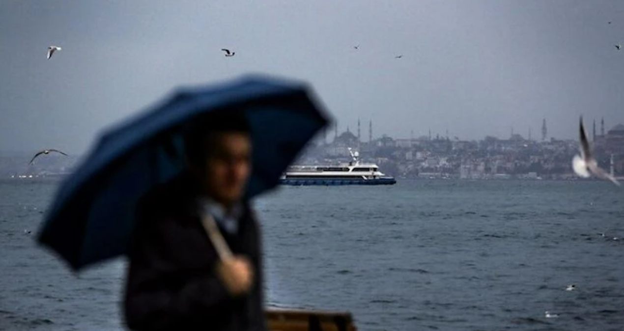 İstanbul’da Beş Günlük Güneşli Hava Önümüzdeki Günlerde Keyif Verecek!