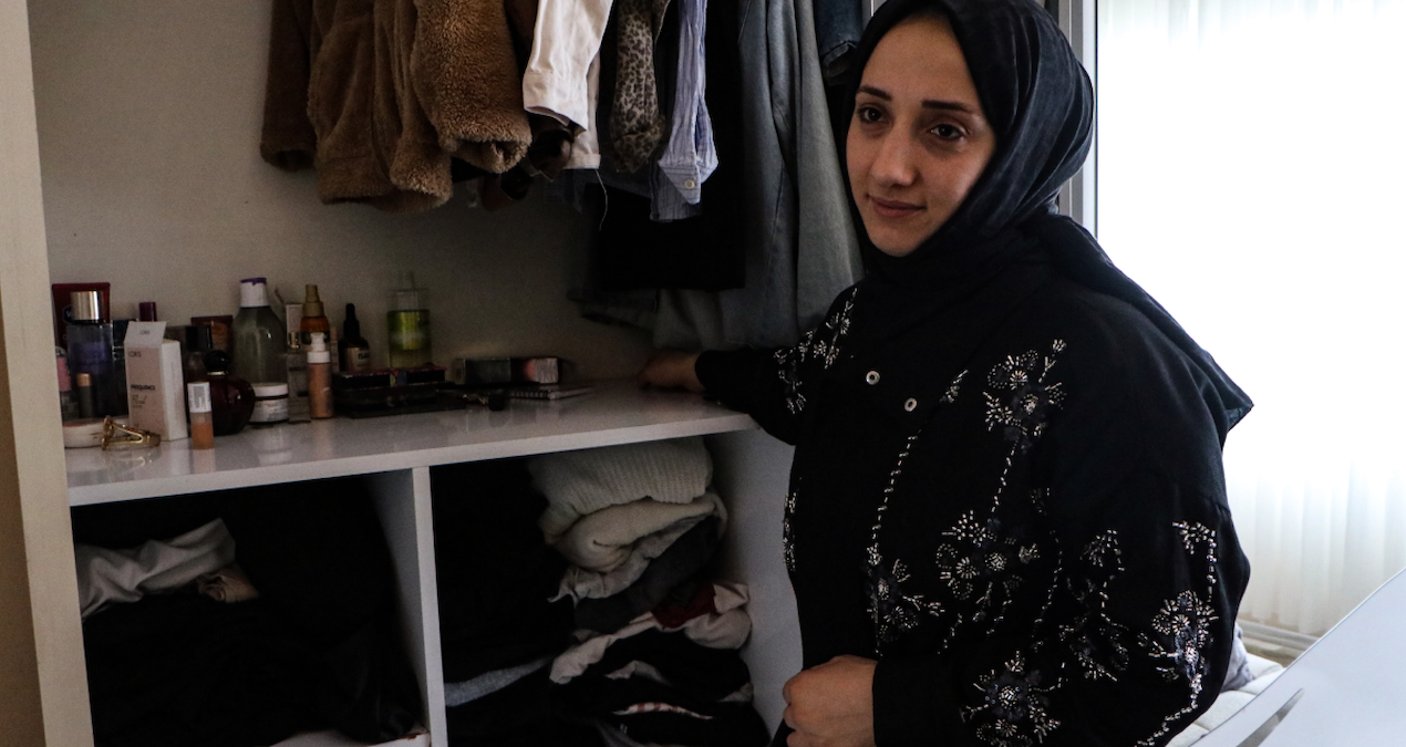 Kapı Önündeki Anahtar, Serveti Elden Götürdü