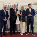 Marmara Belediyeler Birliği İyi Uygulama Ödülleri ile Taçlandırıldı