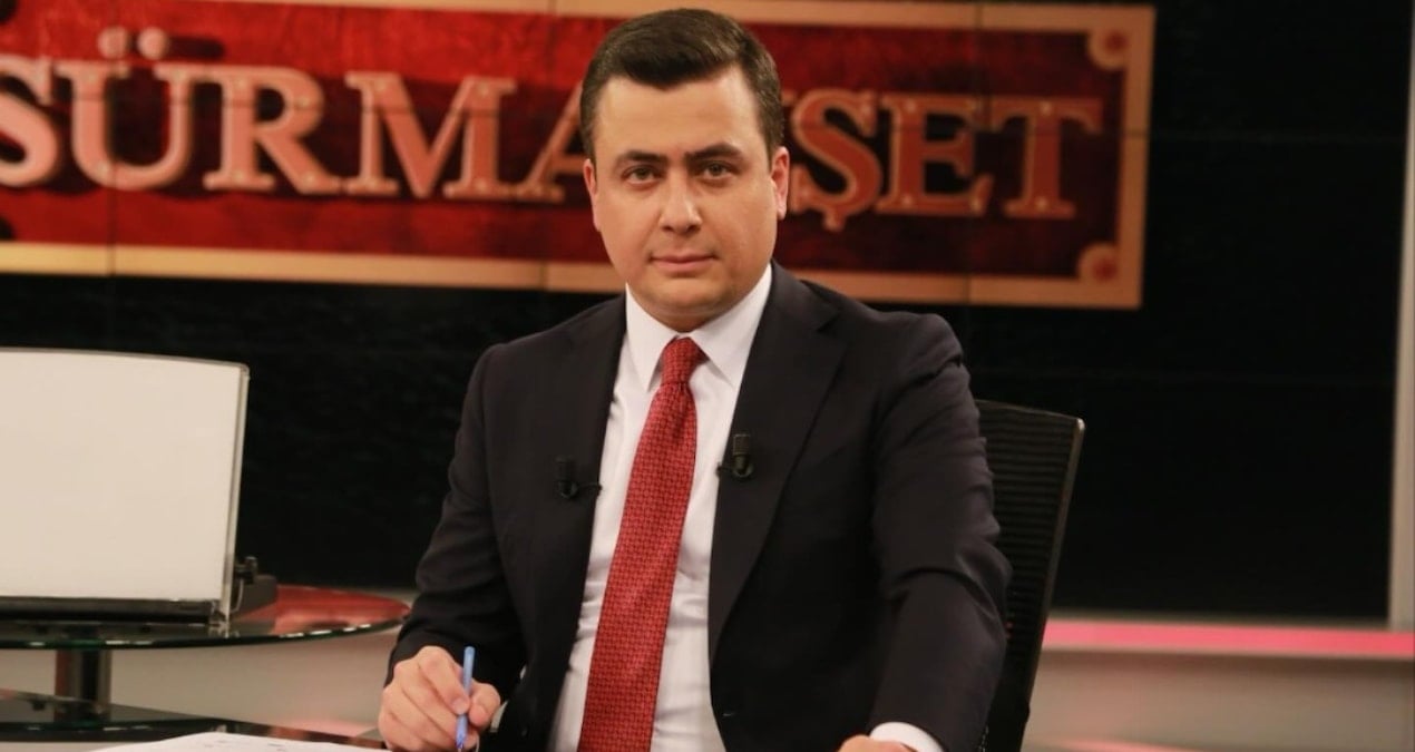 Osman Gökçek’in Karın Ağrısının Sebebi Ortaya Çıktı!