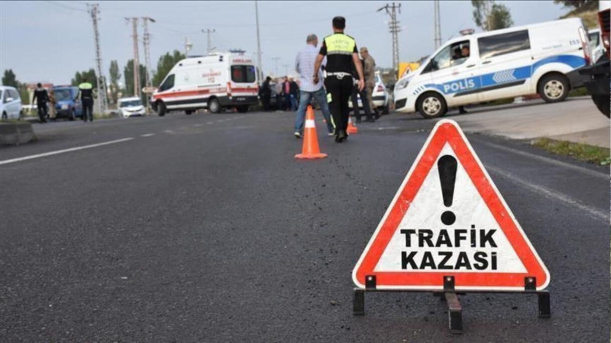 Bodrum’da Trajik Kaza: Motosiklet İmamı Hayatından Etti