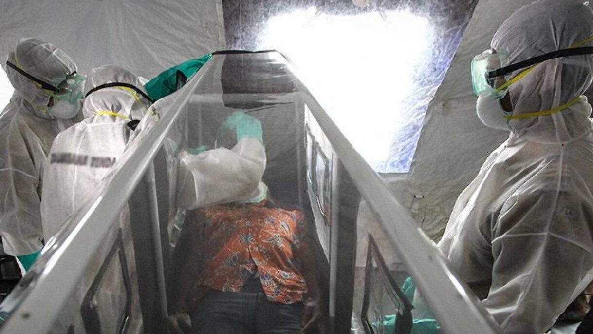 DSÖ, Kongo’daki Ebola Salgını İçin Küresel Acil Durum Duyurdu